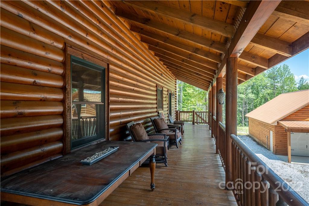 5200 Wild Turkey Way Morganton, NC 28655 - Photo 12 of 43