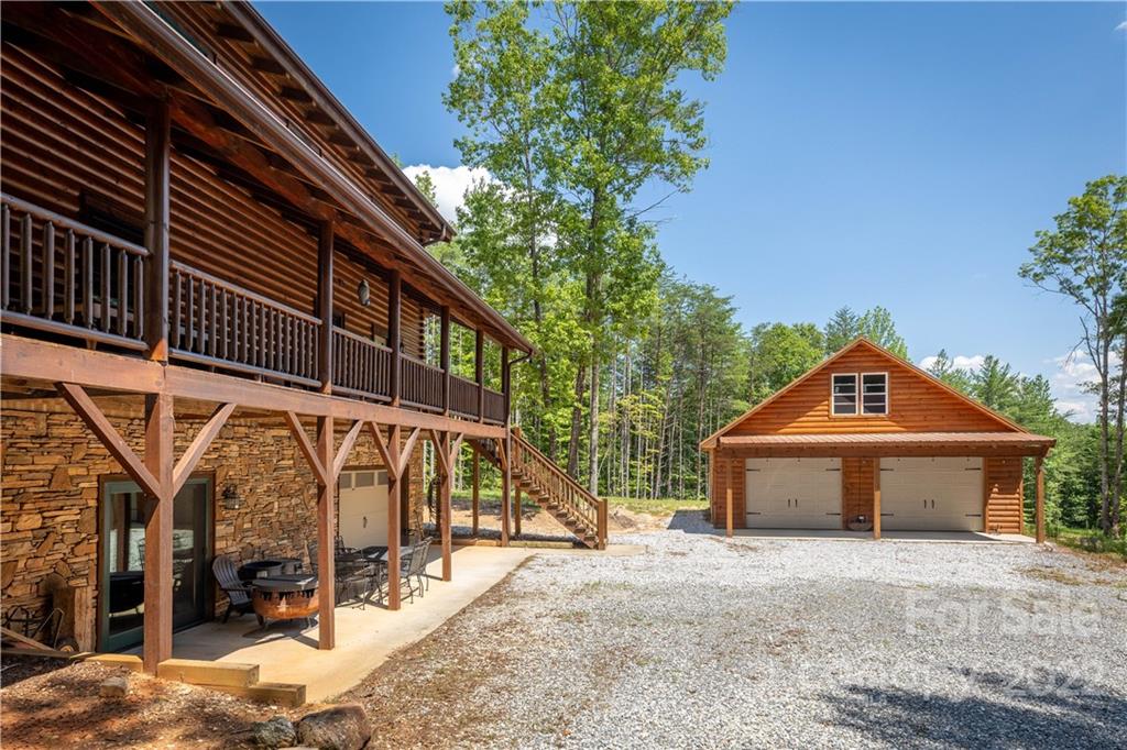 5200 Wild Turkey Way Morganton, NC 28655 - Photo 15 of 43