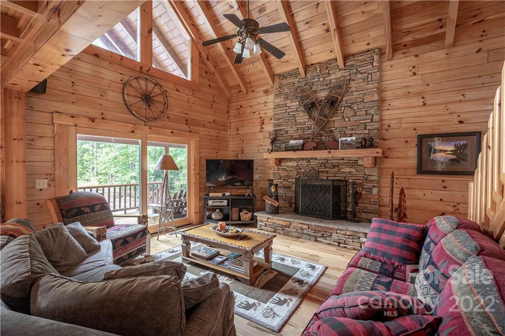 5200 Wild Turkey Way Morganton, NC 28655 - Photo 20 of 43
