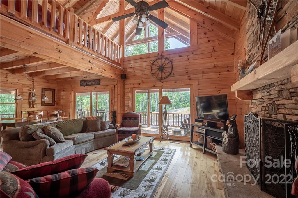 5200 Wild Turkey Way Morganton, NC 28655 - Photo 21 of 43