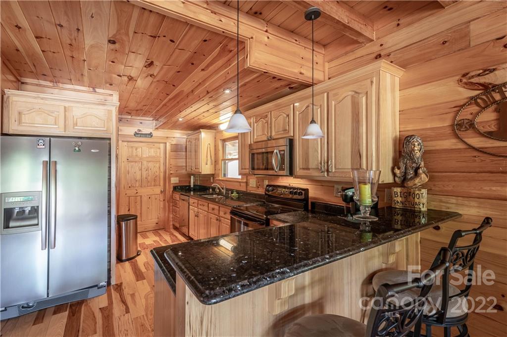 5200 Wild Turkey Way Morganton, NC 28655 - Photo 22 of 43