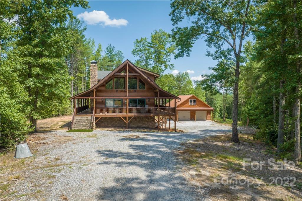 5200 Wild Turkey Way Morganton, NC 28655 - Photo 4 of 43