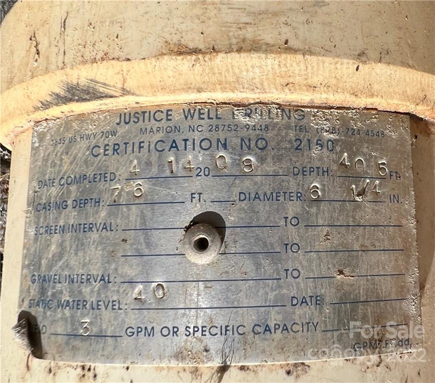 5200 Wild Turkey Way Morganton, NC 28655 - Photo 43 of 43