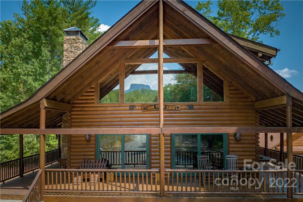 5200 Wild Turkey Way Morganton, NC 28655 - Photo 5 of 43