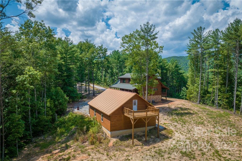 5200 Wild Turkey Way Morganton, NC 28655 - Photo 8 of 43