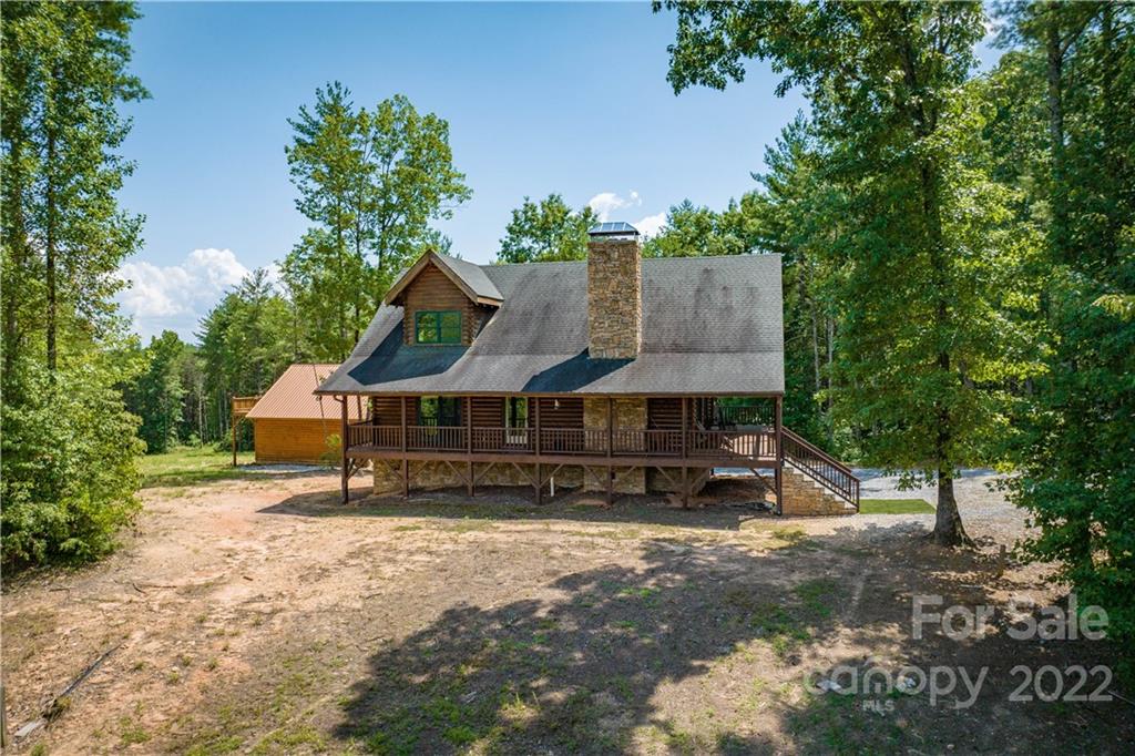 5200 Wild Turkey Way Morganton, NC 28655 - Photo 10 of 43
