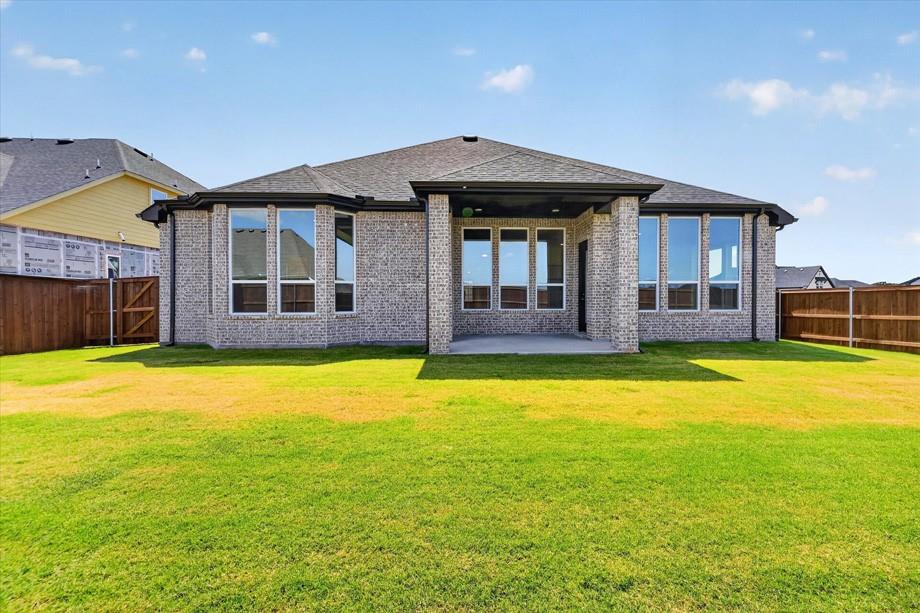 1432 Potenza Road Fate, TX 75087 - Photo 23 of 23 Gallery Image 23