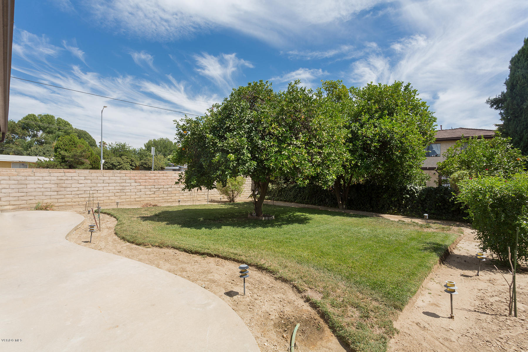 19700 Strathern Street Winnetka, CA 91306 - Photo 21 of 25 a view of a park