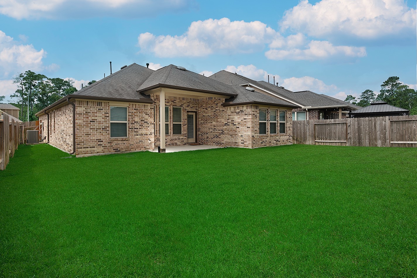 3521 Brian Valley Court Spring, TX 77386 - Photo 22 of 31