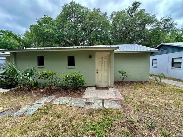 $1,375 | 649 Northeast Waldo Road, Gainesville, FL 32641
