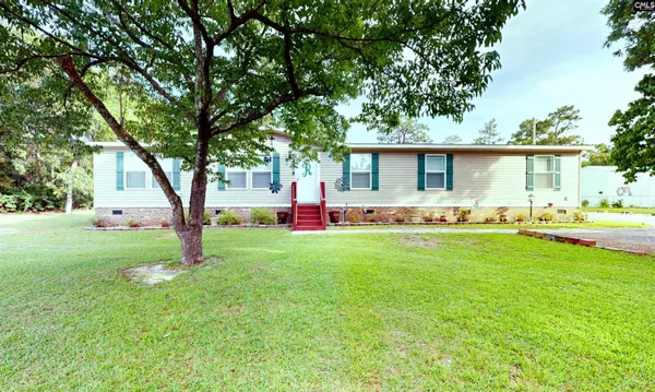 $315,000 | 965 Crystal Springs Drive, Pelion, SC 29123