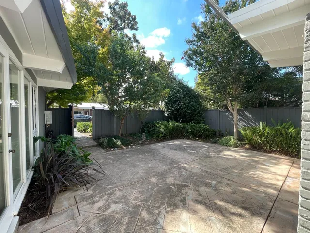 $6,995 | 643 Wildwood Lane, Palo Alto, CA 94303