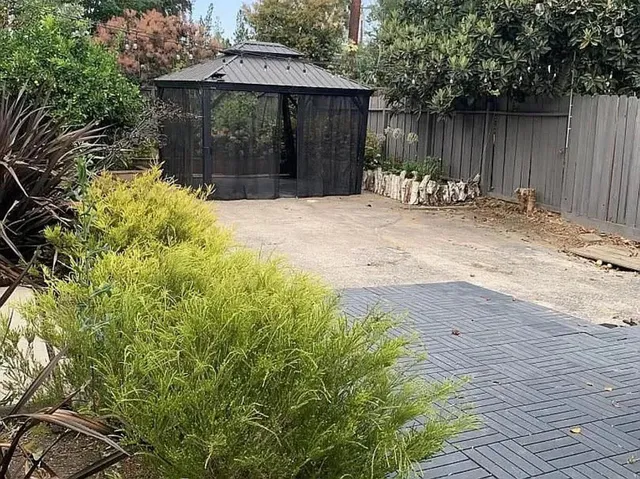 $6,995 | 643 Wildwood Lane, Palo Alto, CA 94303