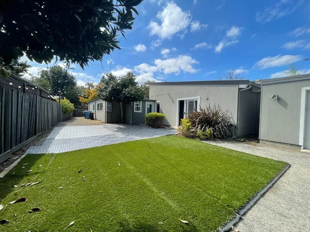 $6,995 | 643 Wildwood Lane, Palo Alto, CA 94303