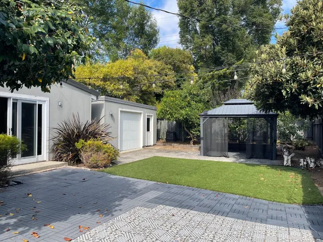 $6,995 | 643 Wildwood Lane, Palo Alto, CA 94303