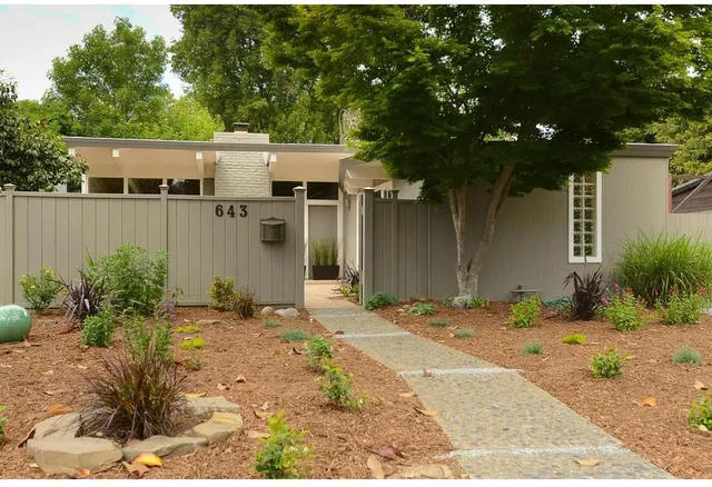 $6,995 | 643 Wildwood Lane, Palo Alto, CA 94303