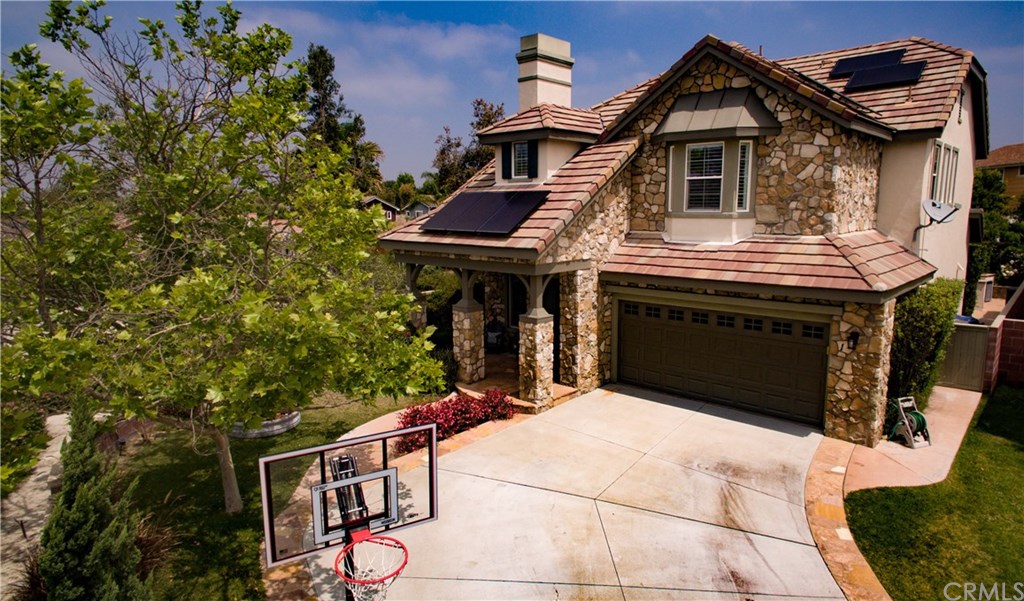 1 Baudin Circle Ladera Ranch, CA 92694 - Photo 1 of 1 Come discover 1 Baudin Circle, all the way at the end of the cul-de-sac. Does not back to a street! Trail Ridge is one of the more desired locations in Ladera Ranch. Come see why!