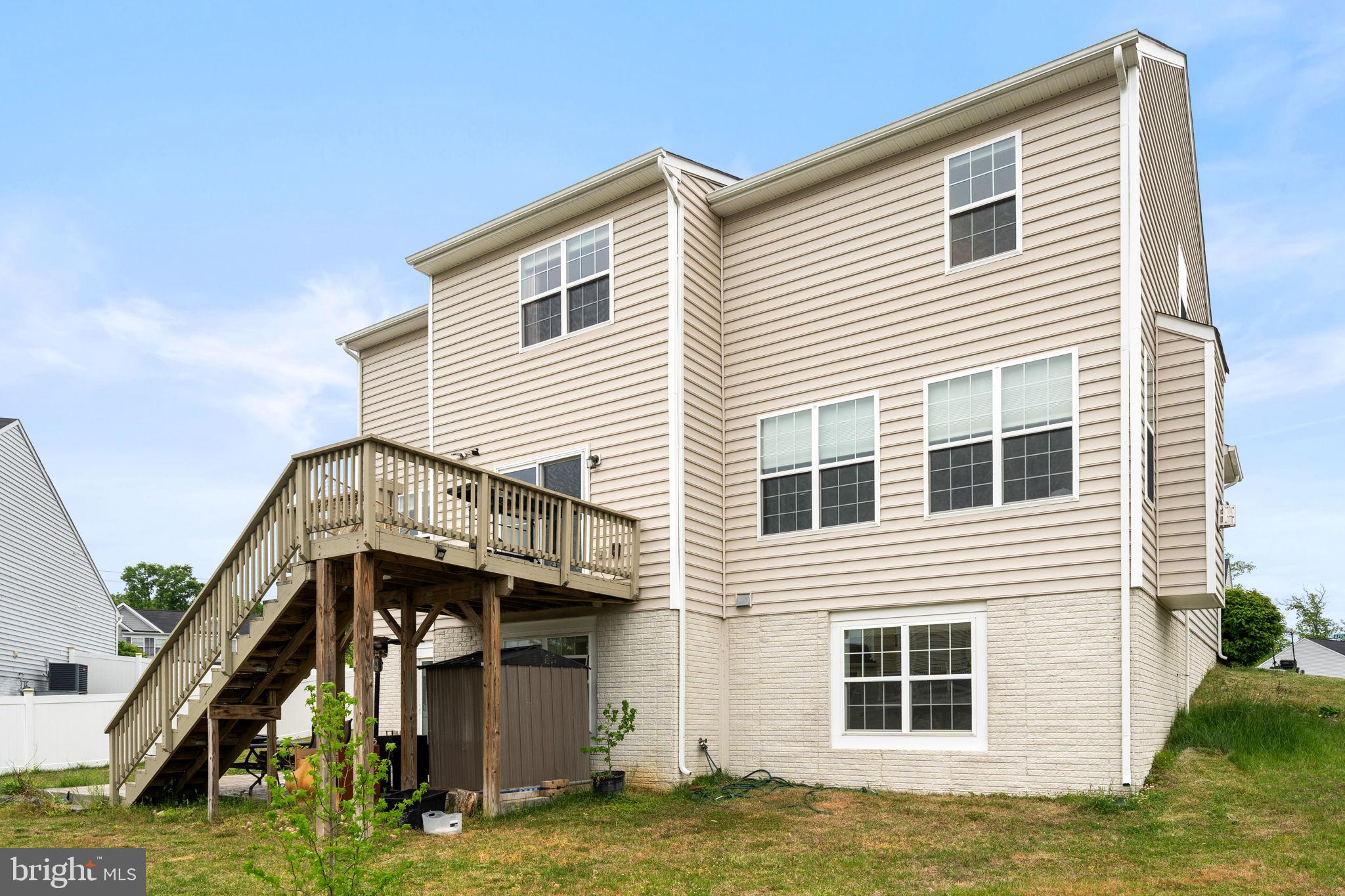 15801 Aerial View Road Woodbridge, VA 22193 - Photo 26 of 38