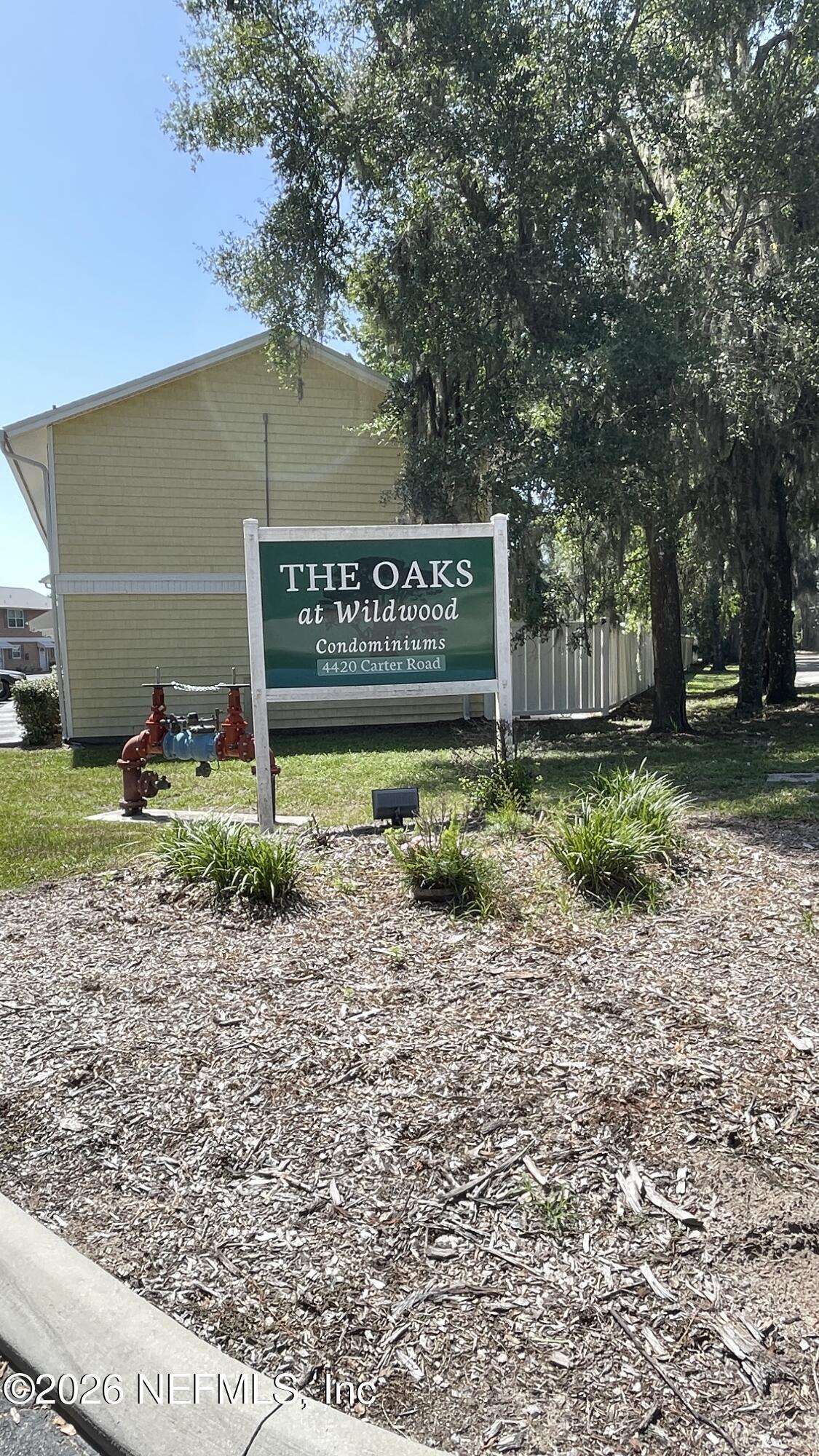 4420 Carter Road, Unit 12 St. Augustine, FL 32086 - Photo 2 of 13 IMG_6476