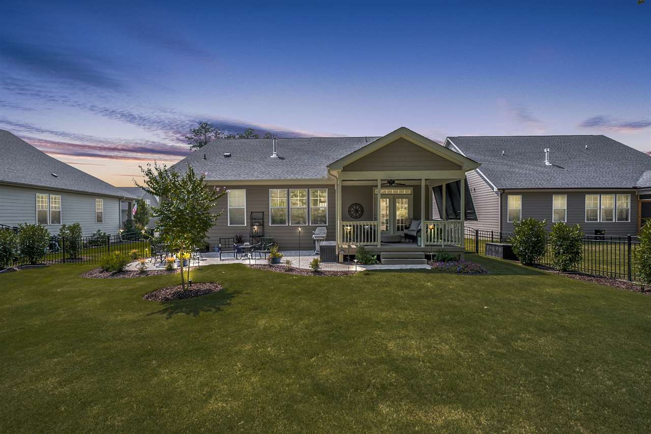 5344 Topspin Court Raleigh, NC 27609 - Photo 29 of 30 Photo 29