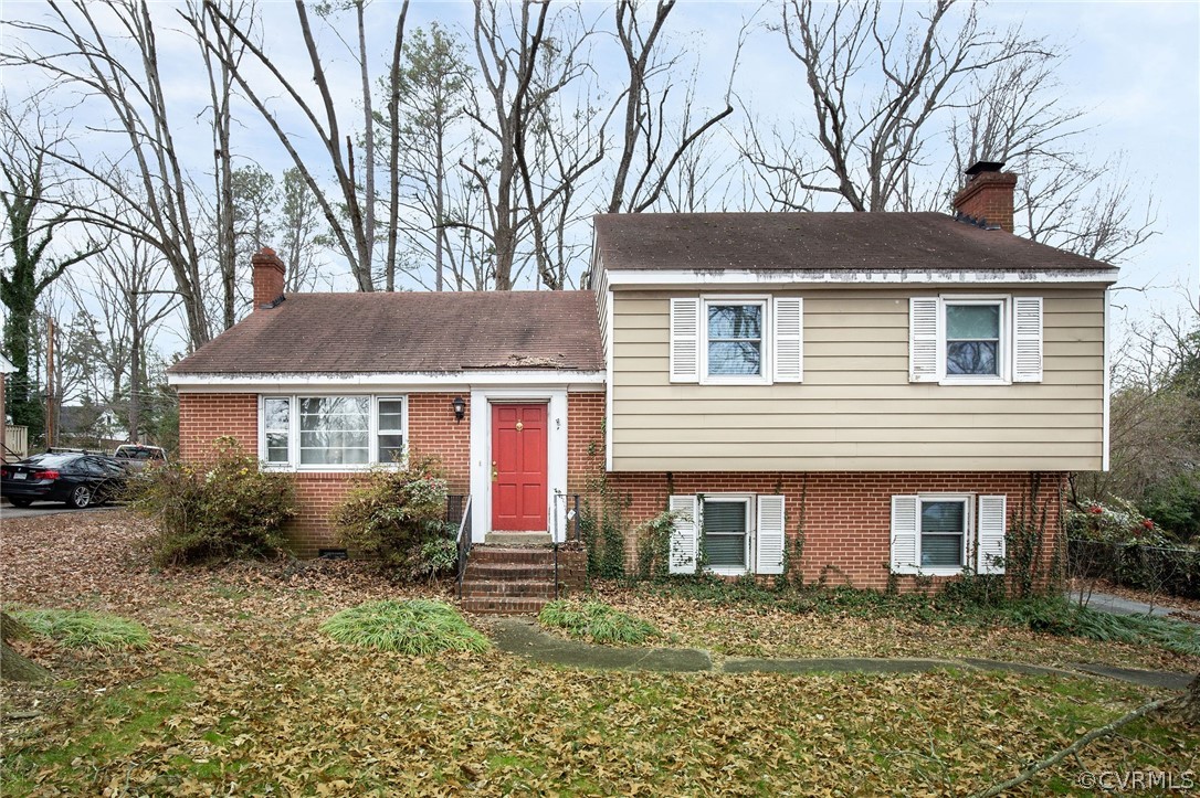 1048 Chiswick Road North Chesterfield, VA 23235 - Photo 1 of 19 Gallery Image 1