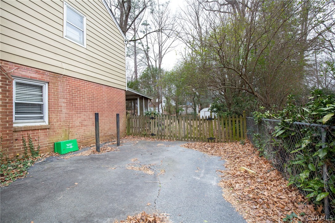 1048 Chiswick Road North Chesterfield, VA 23235 - Photo 17 of 19 Gallery Image 17