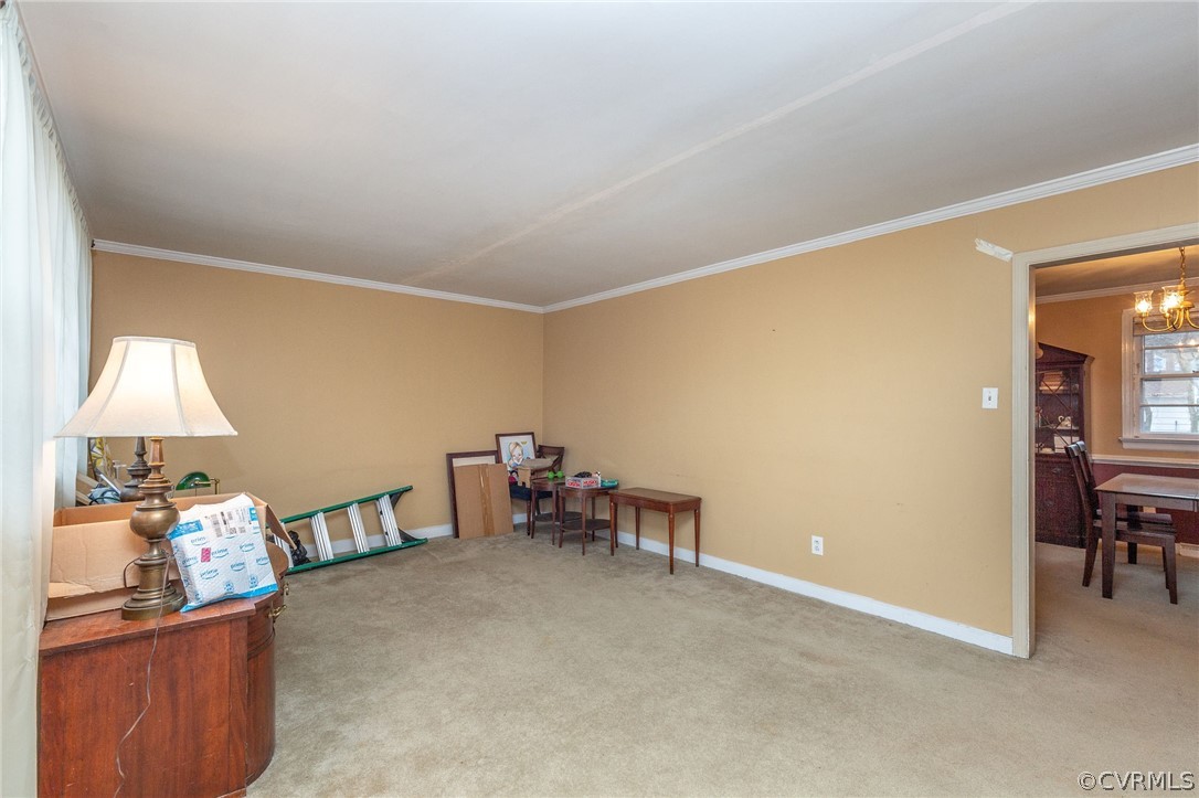 1048 Chiswick Road North Chesterfield, VA 23235 - Photo 3 of 19 Gallery Image 3