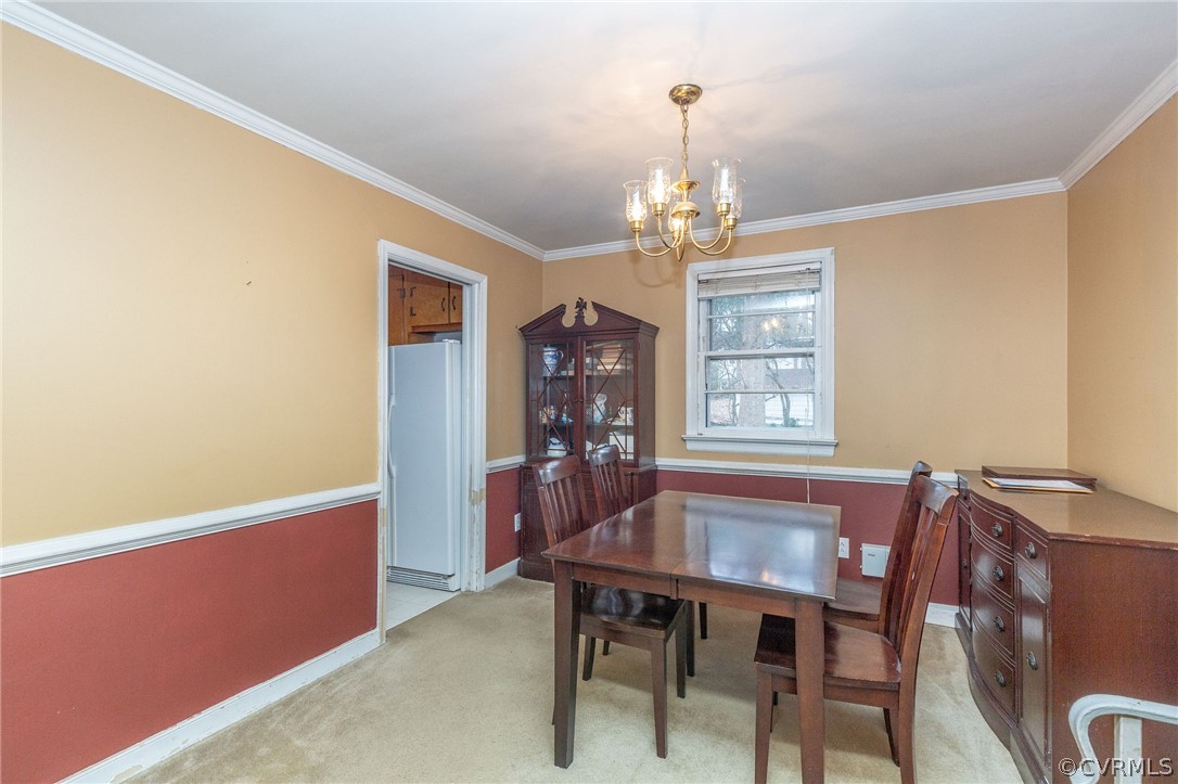 1048 Chiswick Road North Chesterfield, VA 23235 - Photo 4 of 19 Gallery Image 4