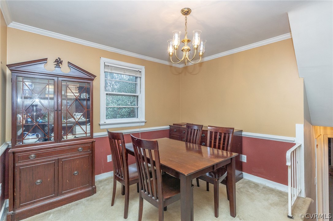 1048 Chiswick Road North Chesterfield, VA 23235 - Photo 5 of 19 Gallery Image 5