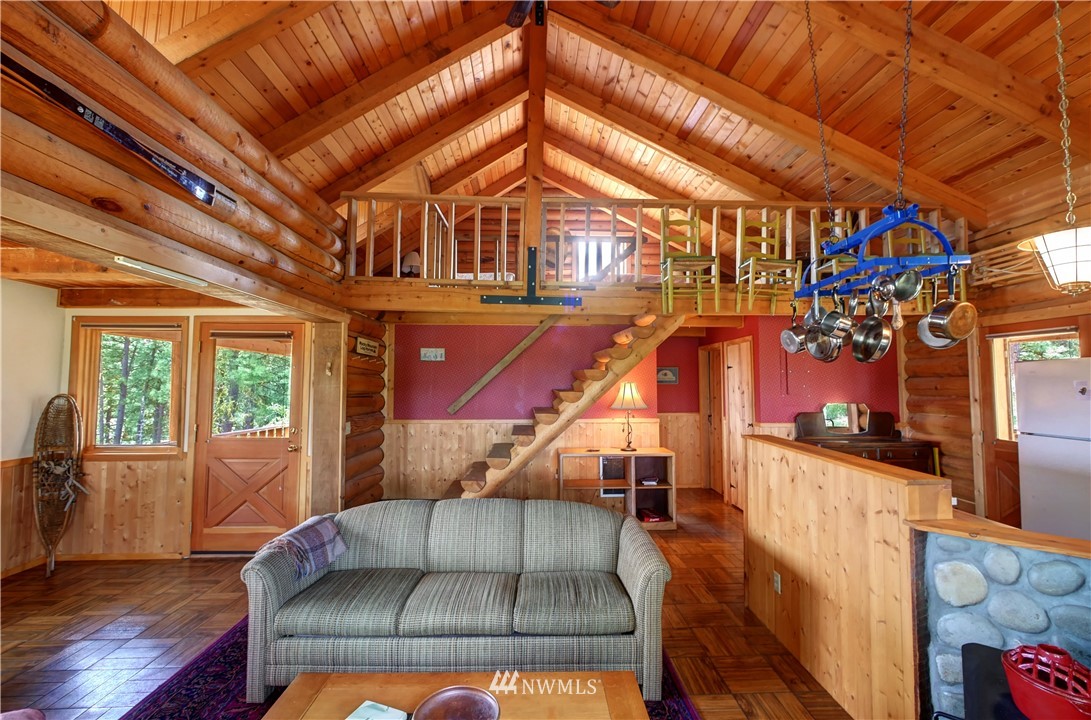 28 Nighthawk Ridge Road Winthrop, WA 98862 - Photo 13 of 40 Gallery Image 13
