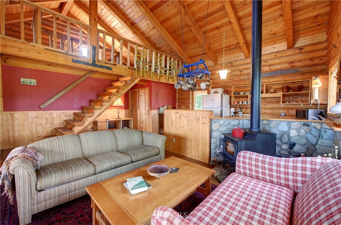 28 Nighthawk Ridge Road Winthrop, WA 98862 - Photo 15 of 40 Gallery Image 15