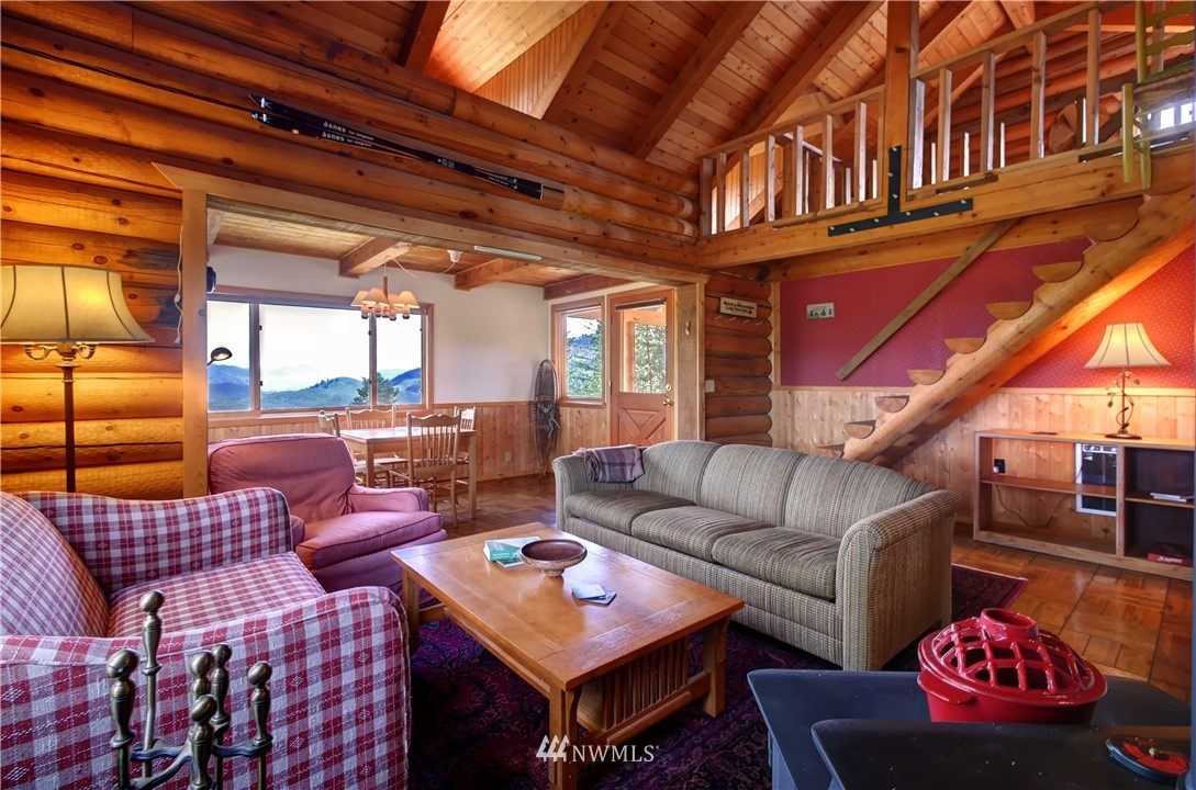 28 Nighthawk Ridge Road Winthrop, WA 98862 - Photo 16 of 40 Gallery Image 16
