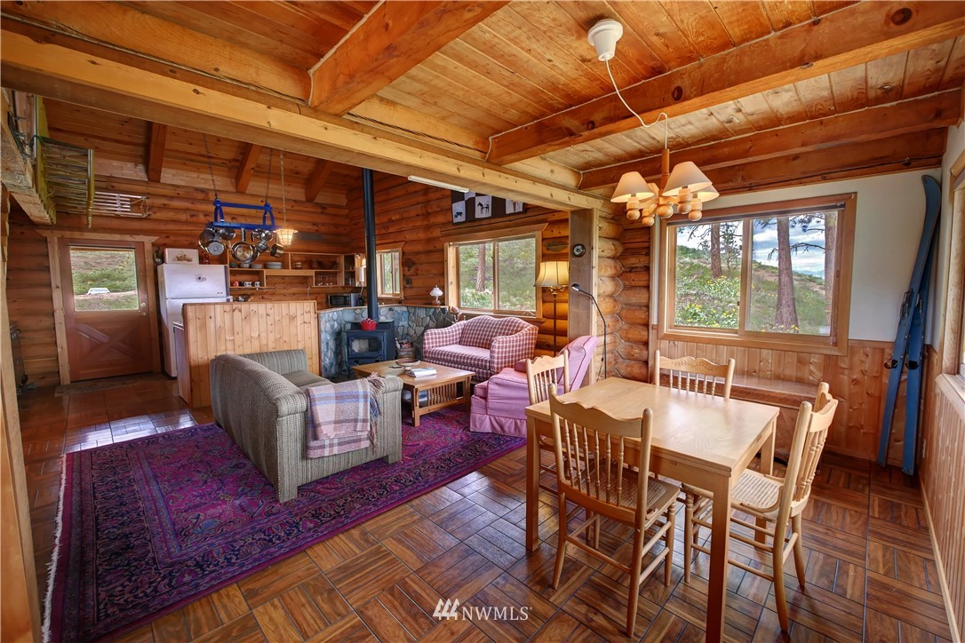 28 Nighthawk Ridge Road Winthrop, WA 98862 - Photo 18 of 40 Gallery Image 18