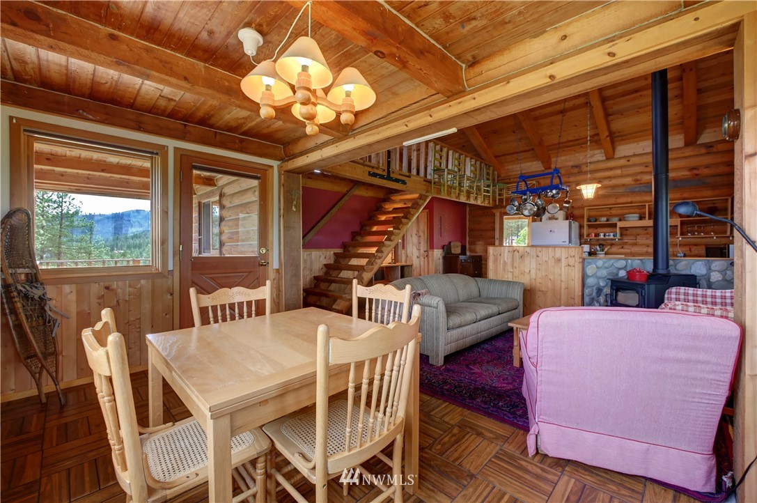 28 Nighthawk Ridge Road Winthrop, WA 98862 - Photo 20 of 40 Gallery Image 20