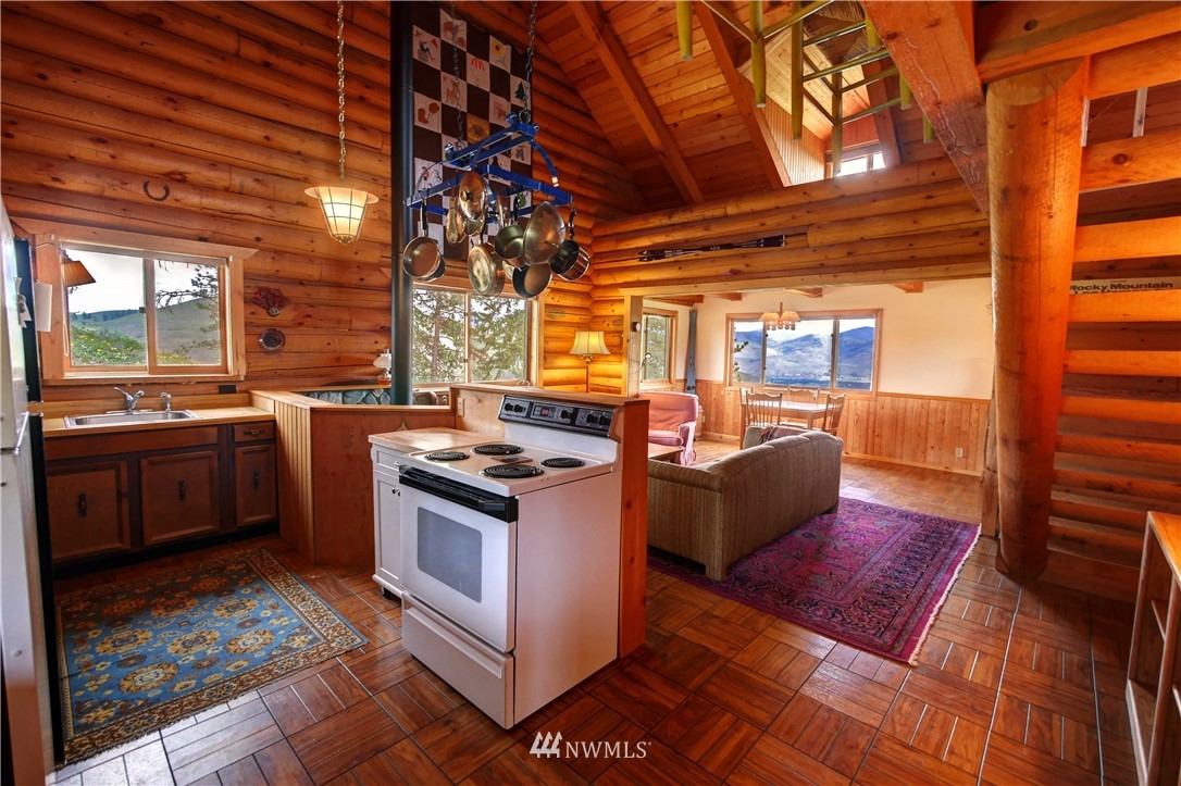 28 Nighthawk Ridge Road Winthrop, WA 98862 - Photo 21 of 40 Gallery Image 21