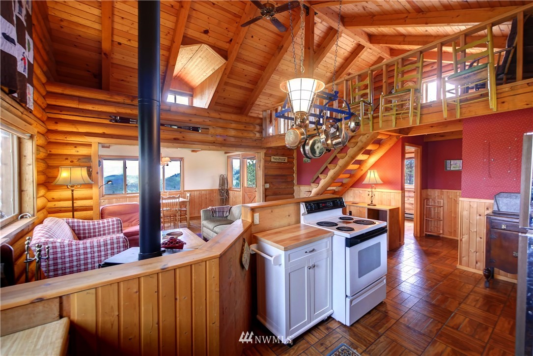 28 Nighthawk Ridge Road Winthrop, WA 98862 - Photo 22 of 40 Gallery Image 22