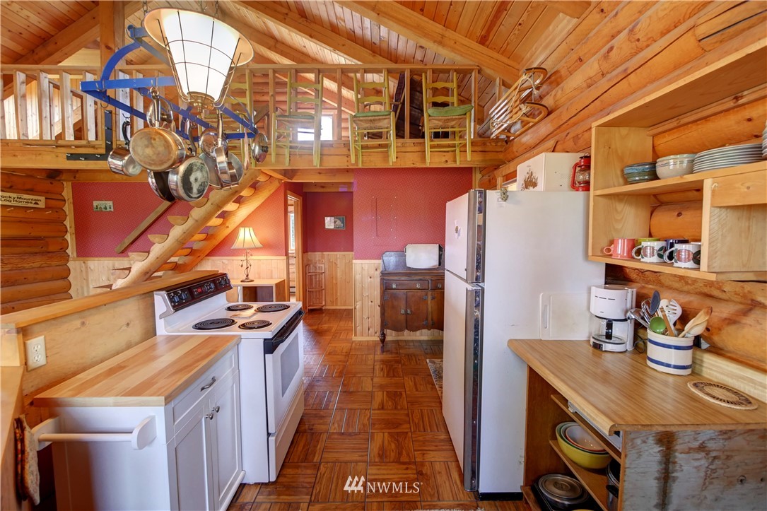 28 Nighthawk Ridge Road Winthrop, WA 98862 - Photo 23 of 40 Gallery Image 23