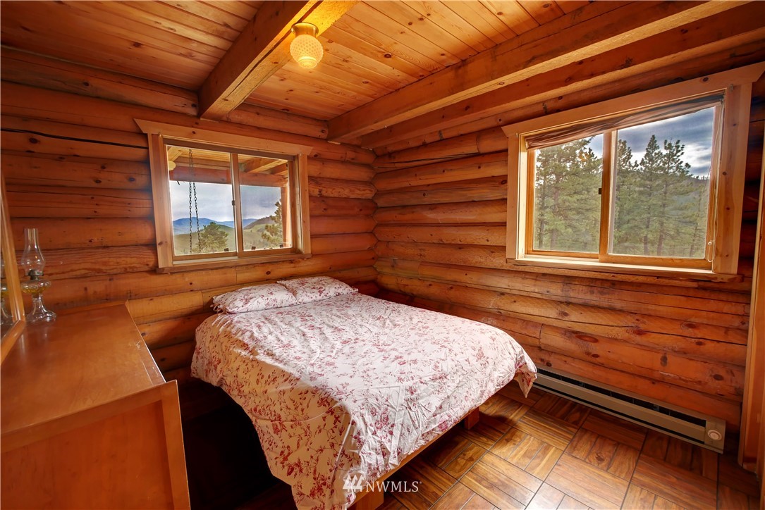 28 Nighthawk Ridge Road Winthrop, WA 98862 - Photo 25 of 40 Gallery Image 25