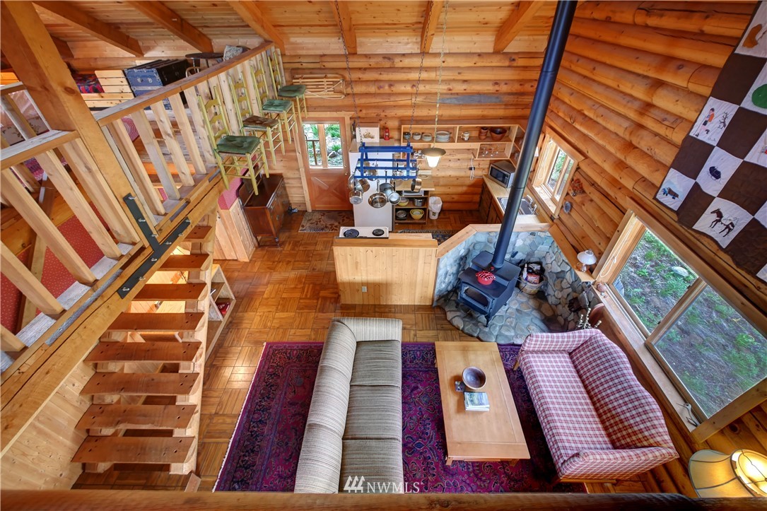 28 Nighthawk Ridge Road Winthrop, WA 98862 - Photo 32 of 40 Gallery Image 32