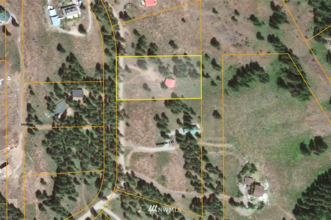 28 Nighthawk Ridge Road Winthrop, WA 98862 - Photo 40 of 40 Gallery Image 40