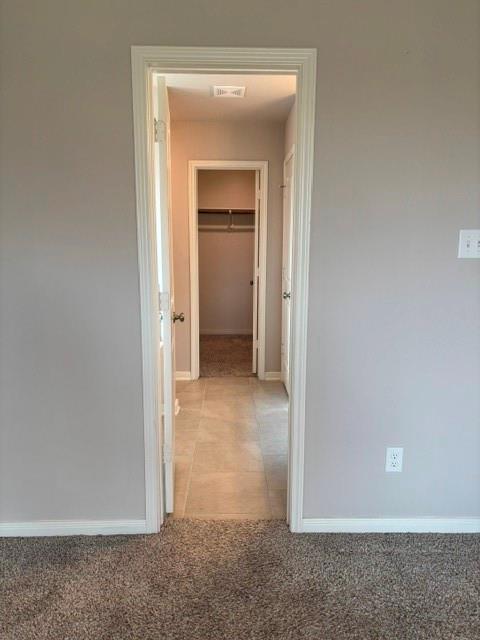 4053 Centerfire Road Waco, TX 76705 - Photo 15 of 29 Leads into walk in closet