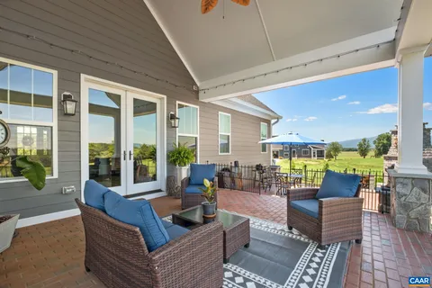 $1,265,000 | 644 Vista Hts Drive, Ruckersville, VA 22968