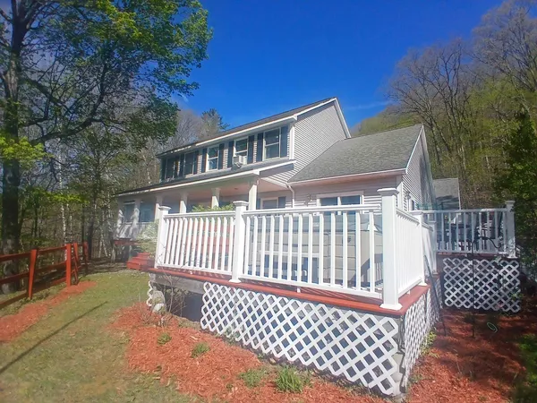 $795,900 | 224 Walker Road, Grantham, NH 03753