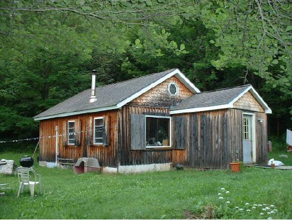 24 Corliss Road Richford, VT 05476 - Photo 1 of 8 Gallery Image 1