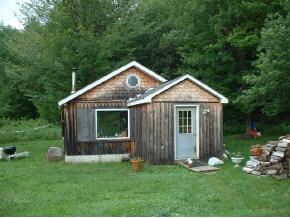 24 Corliss Road Richford, VT 05476 - Photo 8 of 8 Gallery Image 8