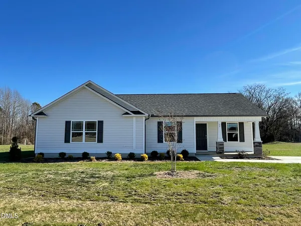 $277,400 | 52 Faucette Drive, Selma, NC 27576