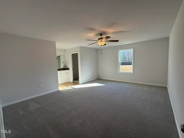 $277,400 | 52 Faucette Drive, Selma, NC 27576