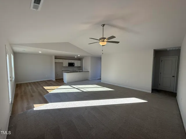 $277,400 | 52 Faucette Drive, Selma, NC 27576