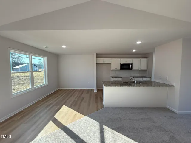 $277,400 | 52 Faucette Drive, Selma, NC 27576