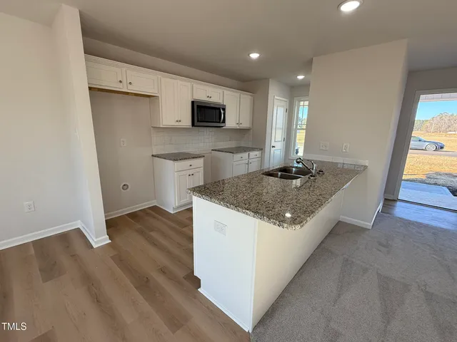 $277,400 | 52 Faucette Drive, Selma, NC 27576